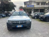 Occasion Dacia Duster Ambiance 110 ch (80 kW) 2015 Blanc SUV