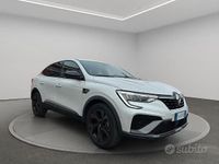 Usata Renault Arkana R.S. 145 CV (106 kW) 2022 Bianco perla  biape SUV