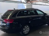 Usata Audi A6 Comfort 233 CV (171 kW) 2006 Other Station wagon