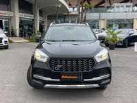 Usata DR DR 4.0 114 CV (83 kW) 2022 Nero SUV