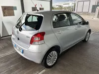 Usata Toyota Yaris Sol 101 CV (74 kW) 2010 Utilitaria