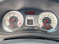 Usata Renault Clio III LE 105 CV (77 kW) 2009 Nero Utilitaria