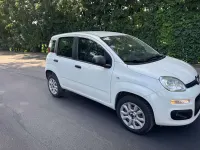 Usata Fiat Panda 95 CV (69 kW) 2018 Bianco Utilitaria