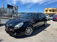 usata Alfa Romeo Giulietta 1.6 JTDm-2 105 CV Distinctive usato