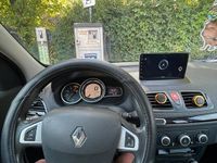 Usata Renault Mégane 2011 Grigio Berlina