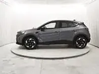 Usado Renault Captur Techno 143 CV (105 kW) 2025 Gris SUV