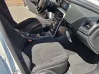 Usata Volvo V40 CC Kinetic 120 CV (88 kW) 2016 Bianco Station wagon