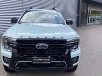 Nuova Ford Ranger 281 CV (206 kW) 2025 Blu Pick-up