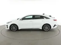 Usata Kia ProCeed GT-Line 135 CV (99 kW) 2019 Bianco Station wagon