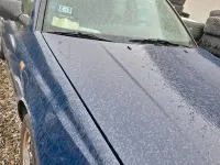 Usata VW Golf III 60 CV (44 kW) 1996 Blu/azzurro Berlina