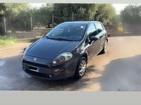 Usata Fiat Punto Lounge 69 CV (50 kW) 2015 Utilitaria
