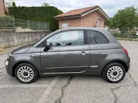 Usata Fiat 500 Lounge 69 CV (50 kW) 2021 Utilitaria