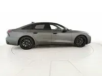 Usata Audi A6 Business 299 CV (219 kW) 2025 Grigio Utilitaria