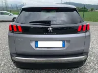 Usata Peugeot 3008 Allure 131 CV (96 kW) 2024 Other SUV