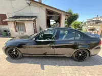 Usata BMW 320 M Sport 163 CV (119 kW) 2006 Nero Berlina