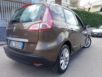 Usata Renault Scénic III Dynamique 110 CV (80 kW) 2010 Monovolume