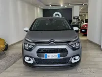 Usata Citroën C3 83 CV (61 kW) 2024 Grigio Berlina