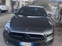 Usata Mercedes A180 Business 116 CV (85 kW) 2021 Berlina