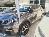 usata Peugeot 3008 BlueHDi 130 S&S EAT8 GT Line