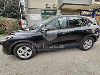 Usata Ford Kuga 120 CV (88 kW) 2021 Nero SUV