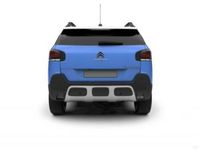 usata Citroën C3 Aircross 1.5 bluehdi Feel s&s 110cv