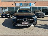 Usata Mercedes GLA180 Business 116 CV (85 kW) 2022 Nero SUV