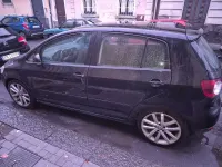Usata VW Golf VI Highline 160 CV (117 kW) 2009 Utilitaria