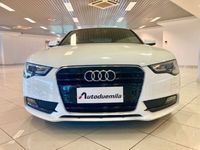 usata Audi A5 2.0 TDI 2.0 TDI 177 CV STronic S Line !! Full Optionals