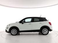 Usata Fiat 500X 95 CV (69 kW) 2021 Bianco SUV