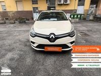Usata Renault Clio IV 90 CV (66 kW) 2017 Utilitaria