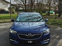 Usata Opel Insignia Innovation 170 CV (125 kW) 2018 Berlina