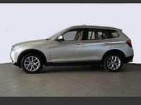Usata BMW X3 Efficient Dynamics 258 CV (189 kW) 2013 SUV