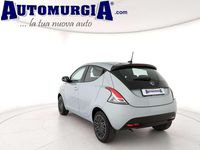 Usata Lancia Ypsilon Silver 69 CV (50 kW) 2024 Verde Utilitaria