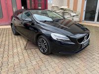 Usata Volvo V40 Business Edition 120 CV (88 kW) 2019 Nero Station wagon