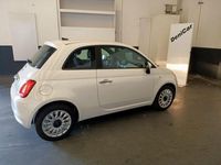 usata Fiat 500 1.0 Hybrid Lounge