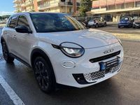 Käytetty Fiat 600 La Prima 101 HP (74 kW) 2025 Valkoinen Katumaasturi