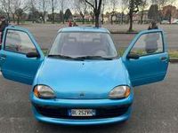 usata Fiat Seicento 0.9 Fun