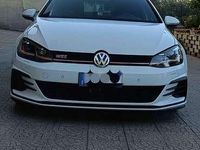 Usata VW Golf VII GTI 245 CV (180 kW) 2018 Berlina