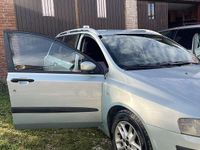 Usata Fiat Stilo Active 120 CV (88 kW) 2005 Station wagon