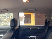 Usata Opel Antara 150 CV (110 kW) 2013 Grigio SUV