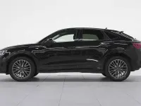 Käytetty Audi Q3 S-Line 150 HP (110 kW) 2023 Katumaasturi