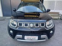 Usata Suzuki Ignis 83 CV (61 kW) 2023 Nero Utilitaria