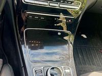 Usata Mercedes C220 194 CV (142 kW) 2019 Argento Station wagon