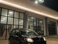 Usata Fiat Panda Easy 75 CV (55 kW) 2015 Nero Utilitaria