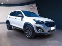 Usata DR F35 156 CV (114 kW) 2022 Bianco SUV