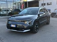 Usata Kia e-Niro 150 kW (204 CV) 2023 Antracite SUV