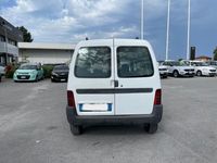 usata Citroën Berlingo 1.9 1.9 D