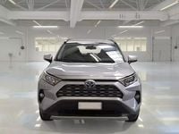 Usata Toyota RAV4 Hybrid Business Edition 178 CV (130 kW) 2021 SUV