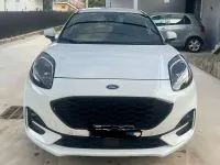 Usata Ford Puma ST-Line 125 CV (91 kW) 2024 Bianco SUV