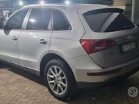 Usata Audi Q5 170 CV (125 kW) 2009 SUV